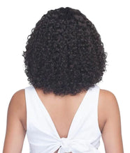 Load image into Gallery viewer, Bobbi Boss 100% Unprocessed Human Hair Wig - Nataki
